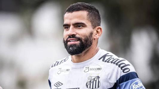 Tomás Rincón pode virar desfalque no Santos