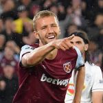 Paquetá passa em branco, mas West Ham busca virada diante do TSC Backa na Europa League