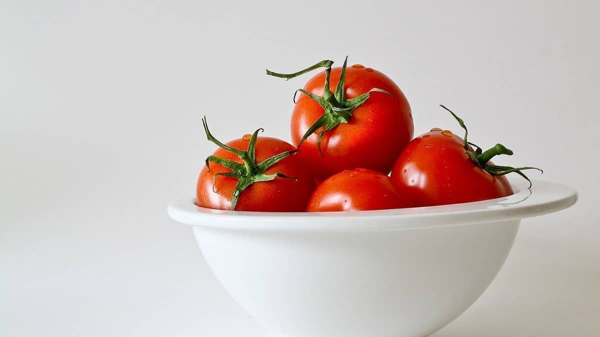 Preço do tomate dispara e interrompe queda da cesta básica, aponta pesquisa 