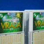 Mega da virada: sortudo de São Paulo fatura R$ 181 milhões com aposta de ‘apenas’ R$ 504