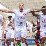 Tombense domina Ituano e vence a primeira na Série B