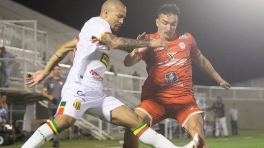 Tombense busca a vitória para se distanciar do Z4
