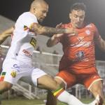 Buscando distância do Z4, Tombense recebe Criciúma pela Série B