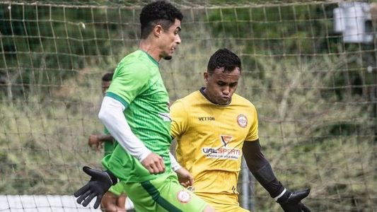 Tombense e Avaí se enfrentam na Série B