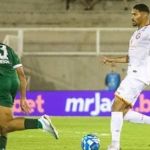 Tombense empata fora de casa com o Botafogo-SP pela Série B