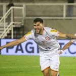 Série B: Tombense marca no fim e vence CRB pela 18° rodada