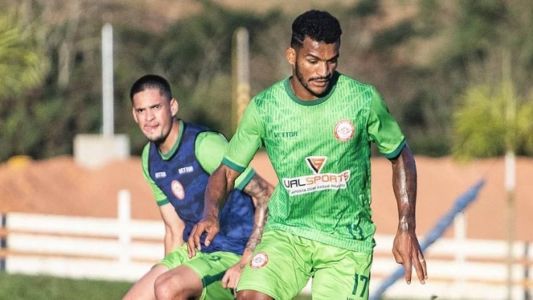 Tombense e Criciúma se enfrentam na Série B
