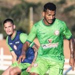 Na luta contra o rebaixamento, Tombense encara o Criciúma na Série B