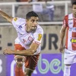 Tombense x Juventude: onde assistir ao jogo pela Série B