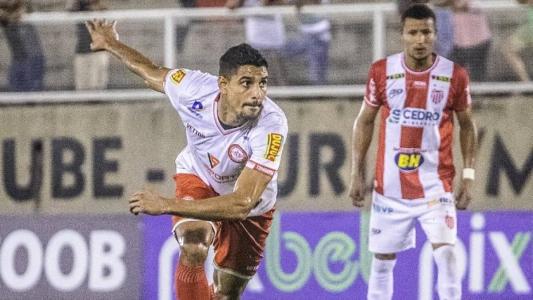 Tombense e Juventude se enfrentam na Série B
