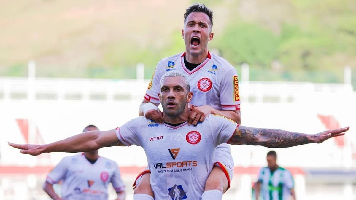 Tombense visita Novorizontino e mira reação na Série B do Brasileirão