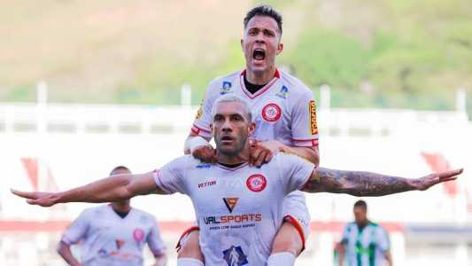 Tombense e Novorizontino se enfrentam na Série B