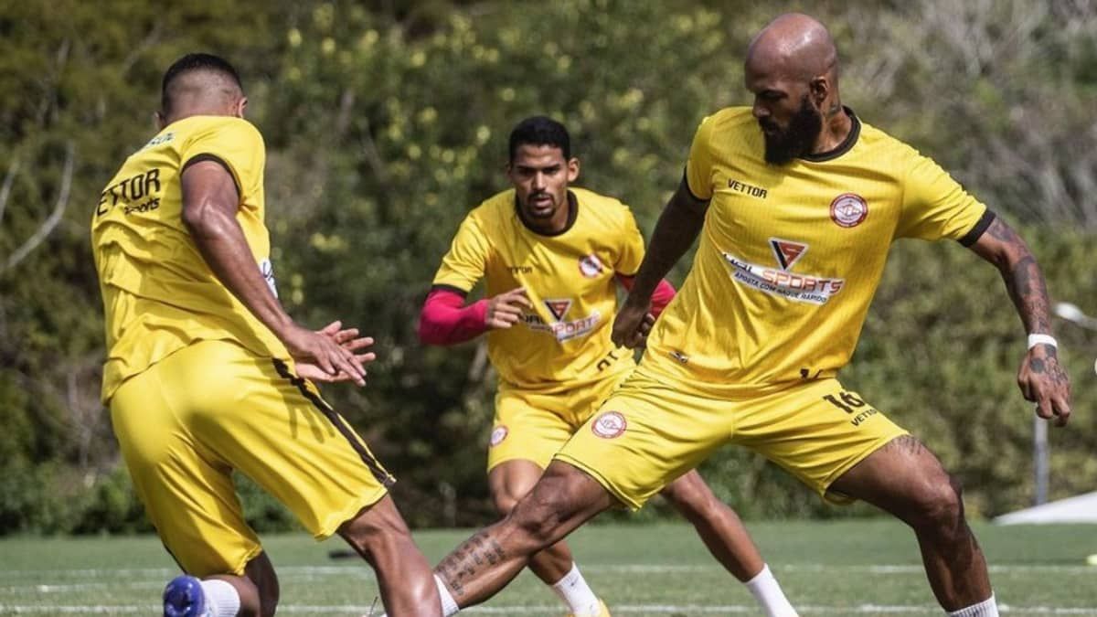 Tombense x Novorizontino: onde assistir ao jogo pela Série B