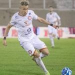 Tombense recebe Sampaio Corrêa buscando distância do Z4 da Série B