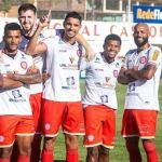 Tombense tem rival definido na terceira fase da Copa do Brasil; veja