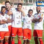 Tombense tem rival definido na terceira fase da Copa do Brasil; veja