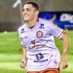 Atacante do Tombense projeta duelo contra o Londrina: “Jogo importante para os dois lados!”