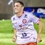Atacante do Tombense projeta duelo contra o Londrina: “Jogo importante para os dois lados!”