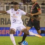 Tombense perde para o Mirassol e é rebaixado à Série C