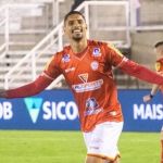 Tombense x CRB: onde assistir ao jogo pela Série B 