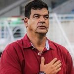Tombense oficializa Moacir Júnior como novo treinador 