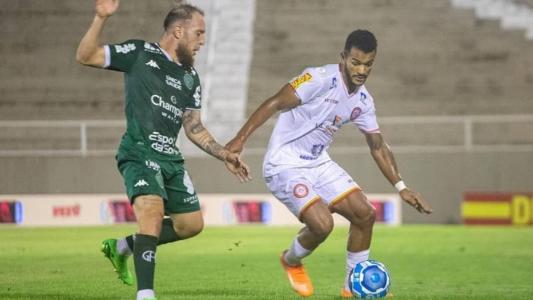 Tombense precisa da vitória para respirar no campeonato