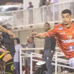 Vila Nova x Tombense: onde assistir ao jogo pela Série B