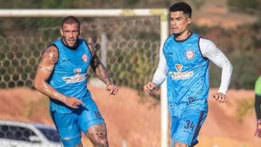 Tombense precisa vencer