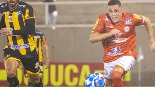 Tombense precisa vencer no campeonato
