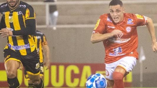 Tombense precisa vencer no campeonato