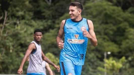 Tombense quer os primeiros pontos na Série B após derrota na estreia do campeonato
