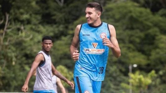 Tombense quer os primeiros pontos na Série B após derrota na estreia do campeonato