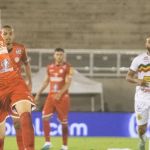 Tombense recebe CRB para subir na tabela da Série B 
