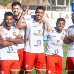 Tombense x Vitória: onde assistir ao jogo pela Série B