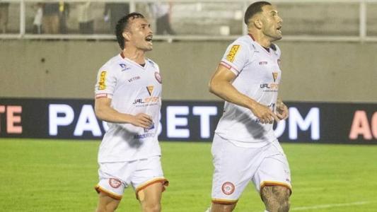 Tombense recebe Sampaio Corrêa na Série B do Brasileirão