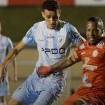 Tombense e Londrina empatam e seguem afundados na Série B
