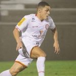 Vice-lanterna da Série B, Tombense tenta reabilitação contra o Juventude