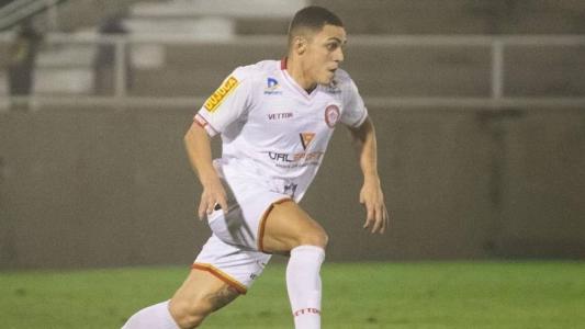 Tombense tenta a reabilitação na Série B
