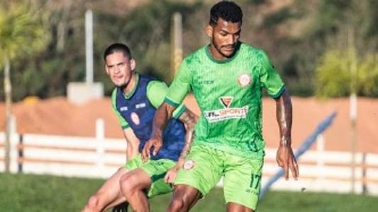 Tombense tenta a vitória para subir na tabela