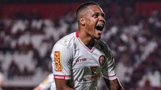 Tombense tenta redenção no campeonato