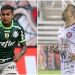 Tombense busca desbancar favoritismo do Palmeiras para avançar na Copa do Brasil