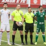 Tombense encerra campanha na Série C com empate diante do Guarani