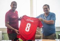 Clube mineiro oficializa contratação de técnico ex-Flamengo e Corinthians