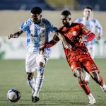 Série C: fora de casa, Tombense fica no empate com Londrina em jogo de seis gols