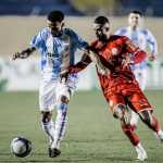 Série C: fora de casa, Tombense fica no empate com Londrina em jogo de seis gols