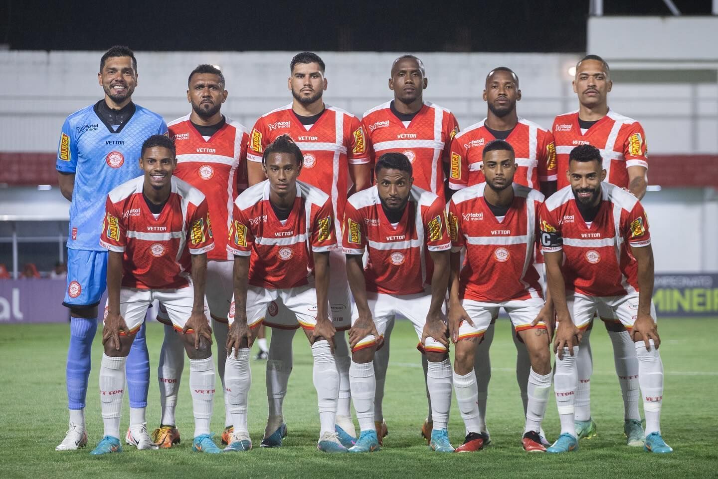 Tombense na Copa do Brasil: sorteio define adversário da primeira fase