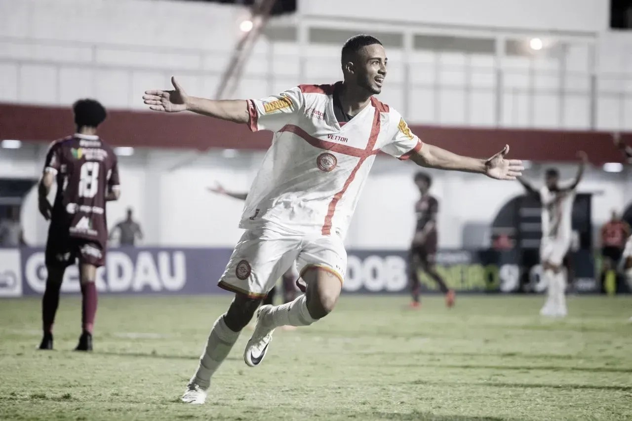Ceará contrata jogador de time mineiro para sequência da Série B