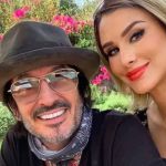 Esposa de Tommy Lee revela que 'amor da vida dele' não foi Pamela Anderson