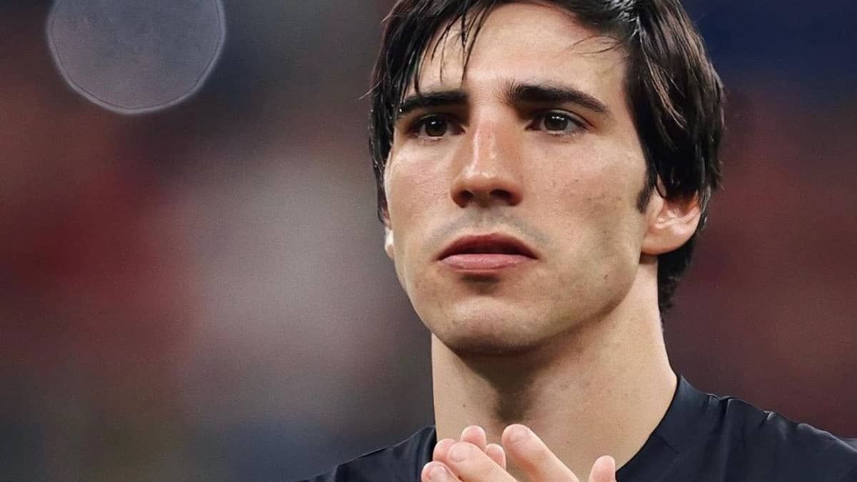Jogador italiano cogita acordo em investigação sobre apostas esportivas