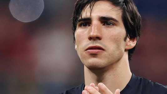 Tonali foi contratado por cerca de 70 milhões de euros